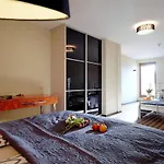 Appartement 402 W Pieciogwiazdkowym Royal Tulip 200m Plaza Dobruk Kołobrzeg
