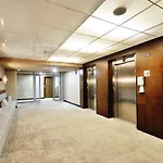 Appartement 402 W Pieciogwiazdkowym Royal Tulip 200m Plaza Dobruk *