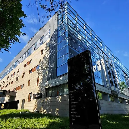 402 W Pieciogwiazdkowym Royal Tulip 200m Plaza Dobruk