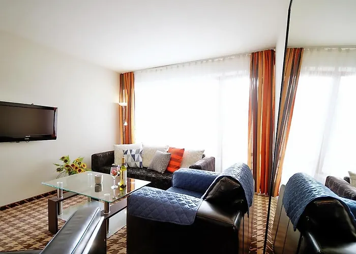 아파트 402 W Pieciogwiazdkowym Royal Tulip 200m Plaza Dobruk *