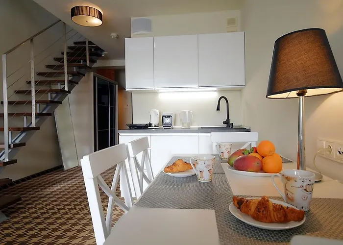 아파트 402 W Pieciogwiazdkowym Royal Tulip 200m Plaza Dobruk