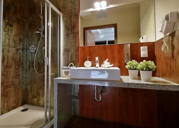 아파트 402 W Pieciogwiazdkowym Royal Tulip 200m Plaza Dobruk