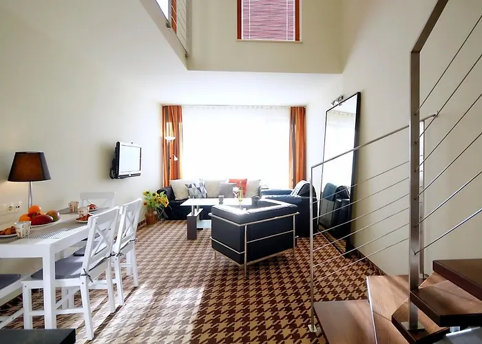 아파트 402 W Pieciogwiazdkowym Royal Tulip 200m Plaza Dobruk