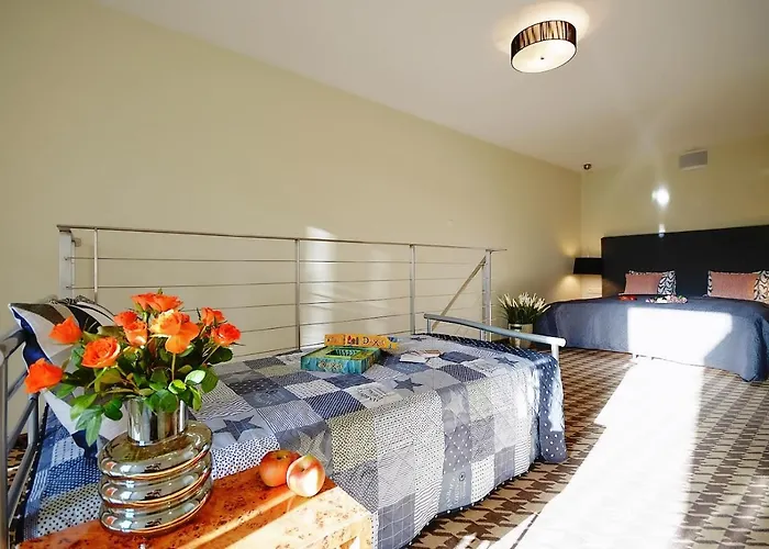 402 W Pieciogwiazdkowym Royal Tulip 200m Plaza Dobruk 코워브제크