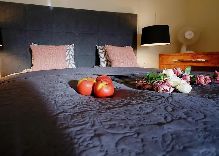 402 W Pieciogwiazdkowym Royal Tulip 200m Plaza Dobruk 아파트 코워브제크