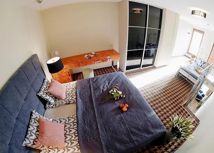 402 W Pieciogwiazdkowym Royal Tulip 200m Plaza Dobruk * 코워브제크