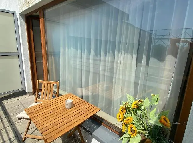 402 W Pieciogwiazdkowym Royal Tulip 200m Plaza Dobruk * 코워브제크