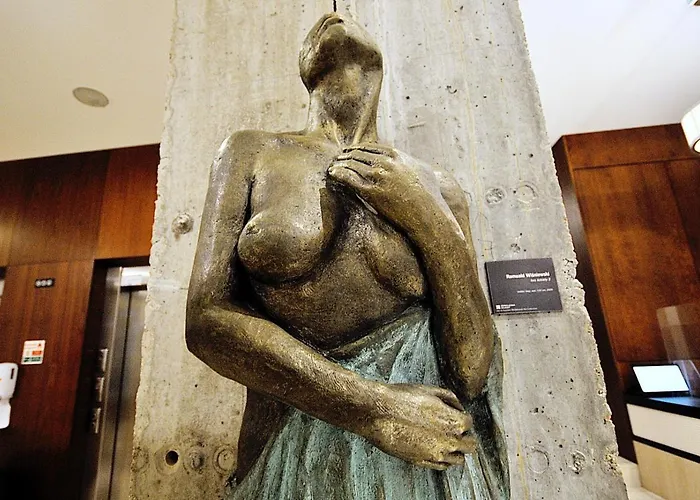 402 W Pieciogwiazdkowym Royal Tulip 200m Plaza Dobruk