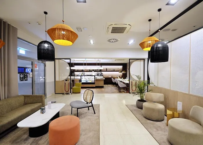 402 W Pieciogwiazdkowym Royal Tulip 200m Plaza Dobruk 코워브제크