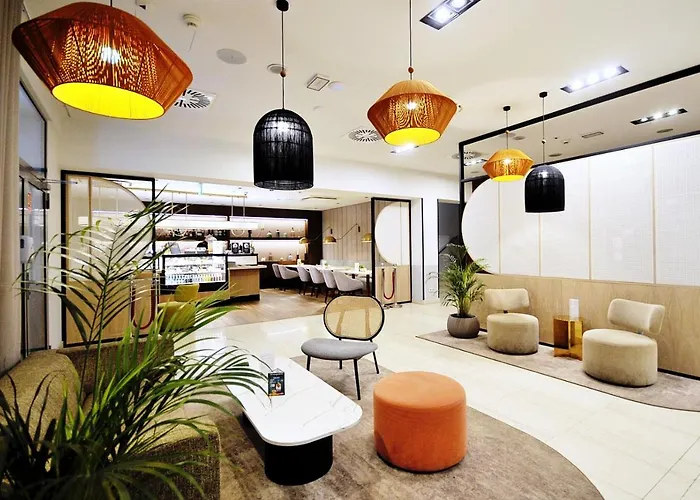 402 W Pieciogwiazdkowym Royal Tulip 200m Plaza Dobruk *