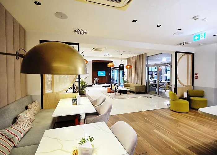 402 W Pieciogwiazdkowym Royal Tulip 200m Plaza Dobruk * 코워브제크