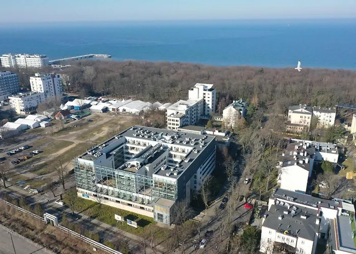 402 W Pieciogwiazdkowym Royal Tulip 200m Plaza Dobruk * 코워브제크