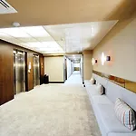 شقة 402 W Pieciogwiazdkowym Royal Tulip 200m Plaza Dobruk كولوبرزيغ