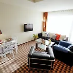 402 W Pieciogwiazdkowym Royal Tulip 200m Plaza Dobruk شقة *