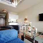 402 W Pieciogwiazdkowym Royal Tulip 200m Plaza Dobruk شقة كولوبرزيغ