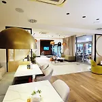 402 W Pieciogwiazdkowym Royal Tulip 200m Plaza Dobruk * كولوبرزيغ