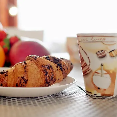 Διαμέρισμα 402 W Pieciogwiazdkowym Royal Tulip 200m Plaza Dobruk *