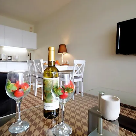 402 W Pięciogwiazdkowym Royal Tulip 200m Dobruk *