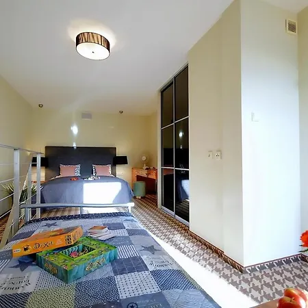 402 W Pięciogwiazdkowym Royal Tulip 200m Dobruk *