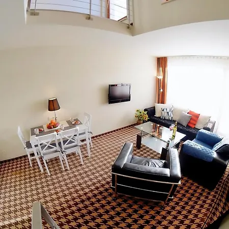 402 W Pięciogwiazdkowym Royal Tulip 200m Dobruk