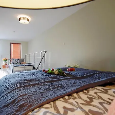 402 W Royal Tulip 200 M Do Plazy Prywatny Dobruk Aneks Kuchenny Apartment *