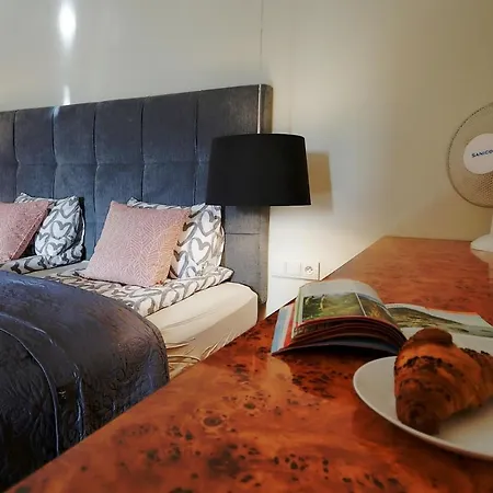 402 W Pięciogwiazdkowym Royal Tulip 200m Dobruk Apartament