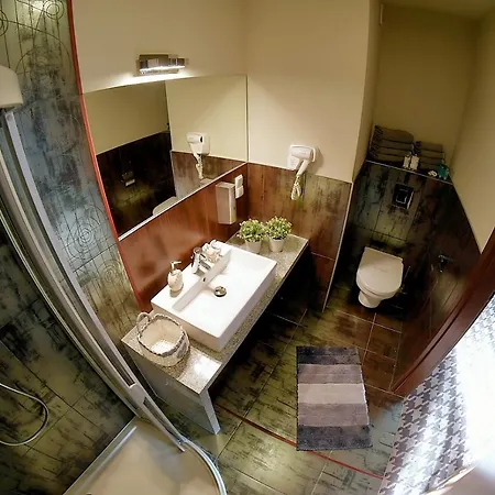 402 W Pieciogwiazdkowym Royal Tulip 200m Plaza Dobruk Kołobrzeg