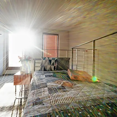 402 W Pięciogwiazdkowym Royal Tulip 200m Dobruk Apartament