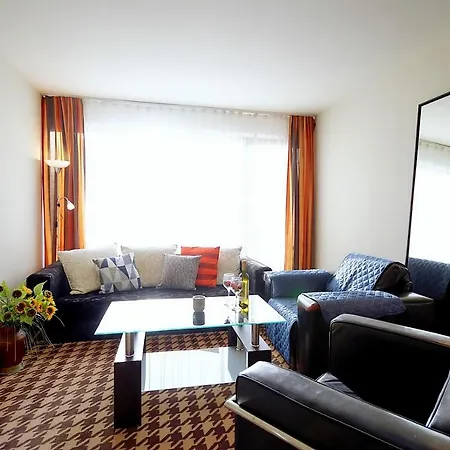 402 W Pięciogwiazdkowym Royal Tulip 200m Dobruk Kołobrzeg