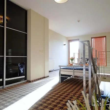 402 W Pięciogwiazdkowym Royal Tulip 200m Dobruk Apartament