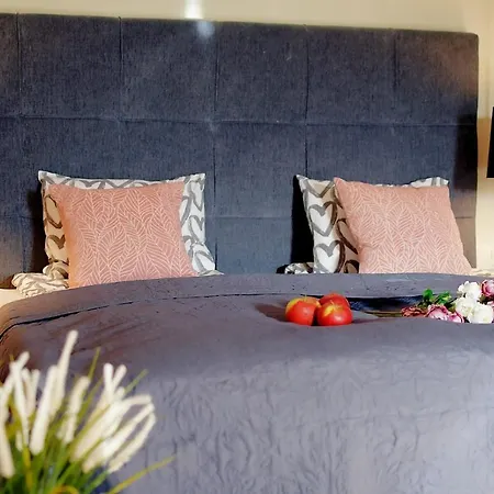 402 W Pięciogwiazdkowym Royal Tulip 200m Dobruk *