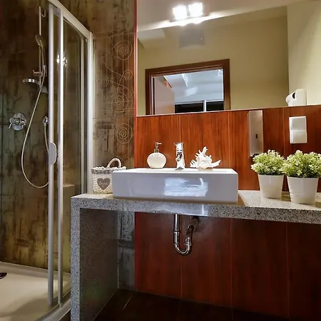 Διαμέρισμα 402 W Pieciogwiazdkowym Royal Tulip 200m Plaza Dobruk