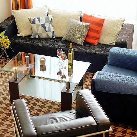 402 W Pięciogwiazdkowym Royal Tulip 200m Dobruk *