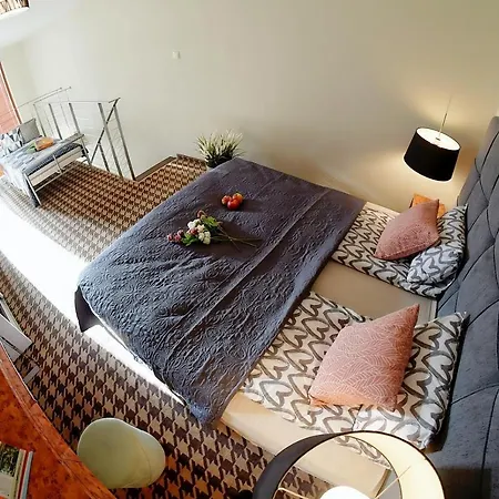 402 W Pięciogwiazdkowym Royal Tulip 200m Dobruk Apartament Kołobrzeg