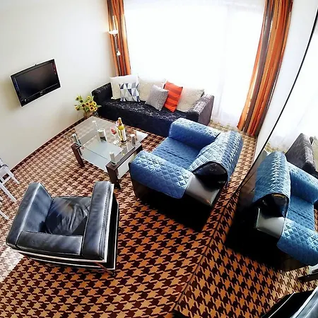 402 W Pieciogwiazdkowym Royal Tulip 200m Plaza Dobruk * Kołobrzeg