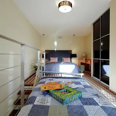 Apartament 402 W Pięciogwiazdkowym Royal Tulip 200m Dobruk