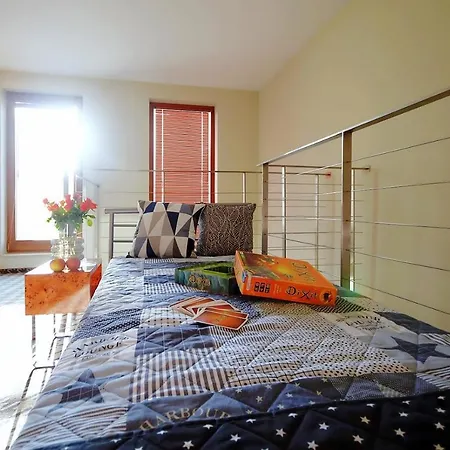 402 W Pięciogwiazdkowym Royal Tulip 200m Dobruk Apartament *