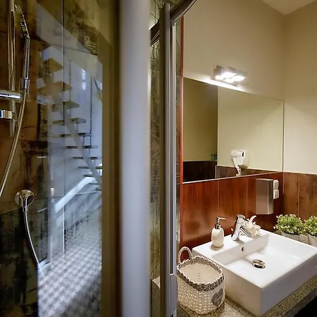 402 W Pięciogwiazdkowym Royal Tulip 200m Dobruk Apartament