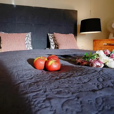 402 W Royal Tulip 200 M Do Plazy Prywatny Dobruk Aneks Kuchenny Apartment Kolobrzeg