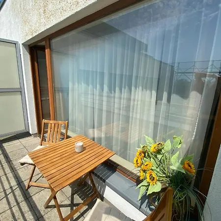402 W Royal Tulip 200 M Do Plazy Prywatny Dobruk Aneks Kuchenny * Kolobrzeg