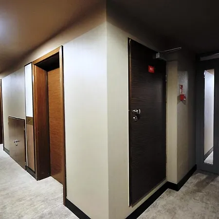 402 W Pieciogwiazdkowym Royal Tulip 200m Plaza Dobruk