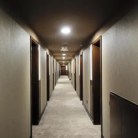 402 W Pięciogwiazdkowym Royal Tulip 200m Dobruk Kołobrzeg