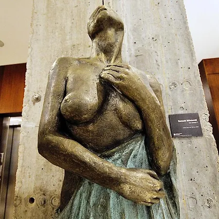 402 W Pięciogwiazdkowym Royal Tulip 200m Dobruk