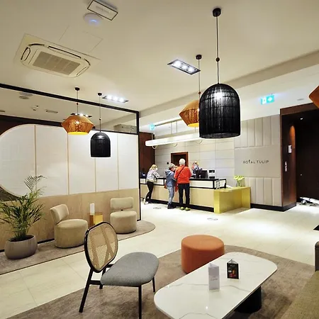 Apartament 402 W Pięciogwiazdkowym Royal Tulip 200m Dobruk