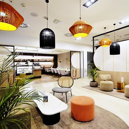 402 W Pieciogwiazdkowym Royal Tulip 200m Plaza Dobruk *