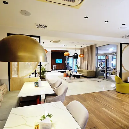 402 W Pieciogwiazdkowym Royal Tulip 200m Plaza Dobruk * Kołobrzeg